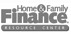Home & Family Finance Center